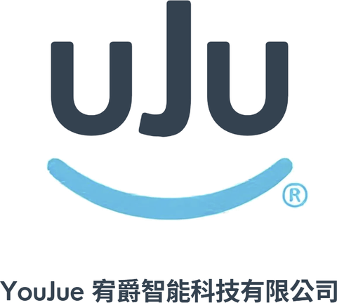 宥爵智能科技有限公司 標誌